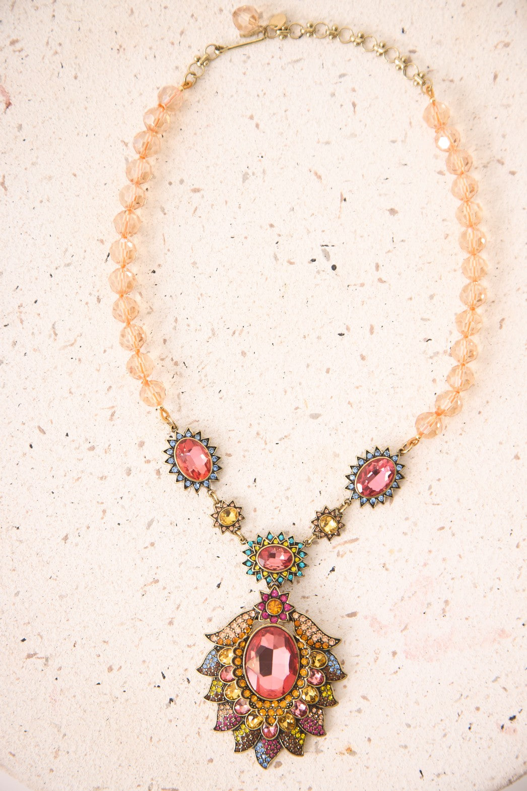 COLGANTE FANTASÍA - PINK