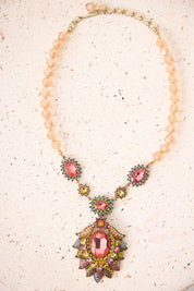 COLGANTE FANTASÍA - PINK