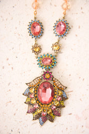 COLGANTE FANTASÍA - PINK