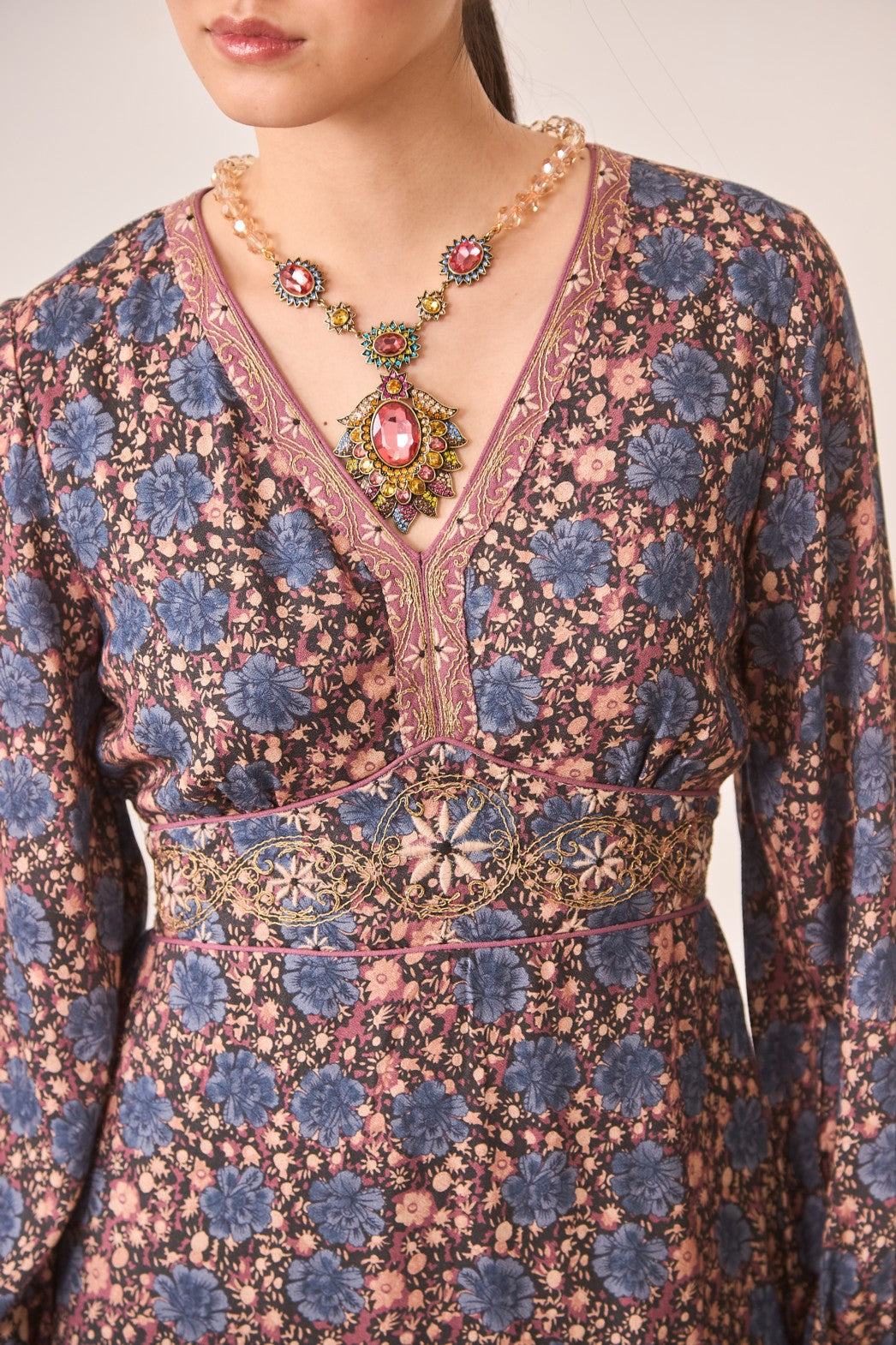 COLGANTE FANTASÍA - PINK