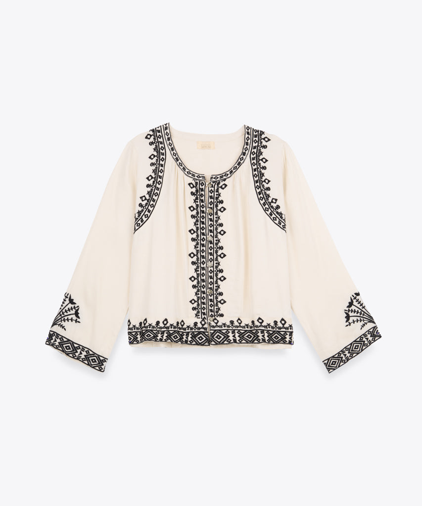 FW25 - Tops y Blusas