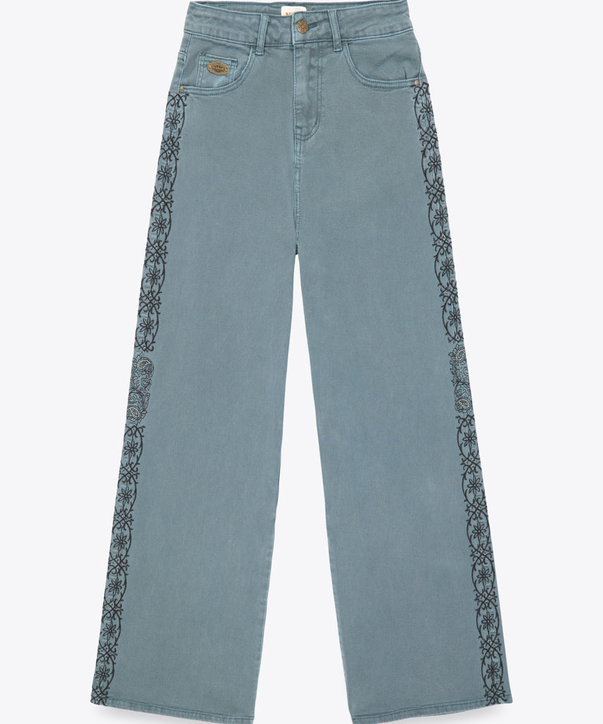 FW25 - Jeans