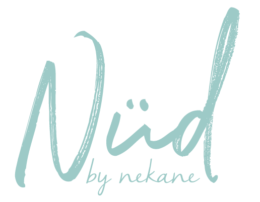 NÜD by Nekane