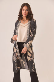 TOP LENCERO SATINADO - IVORY