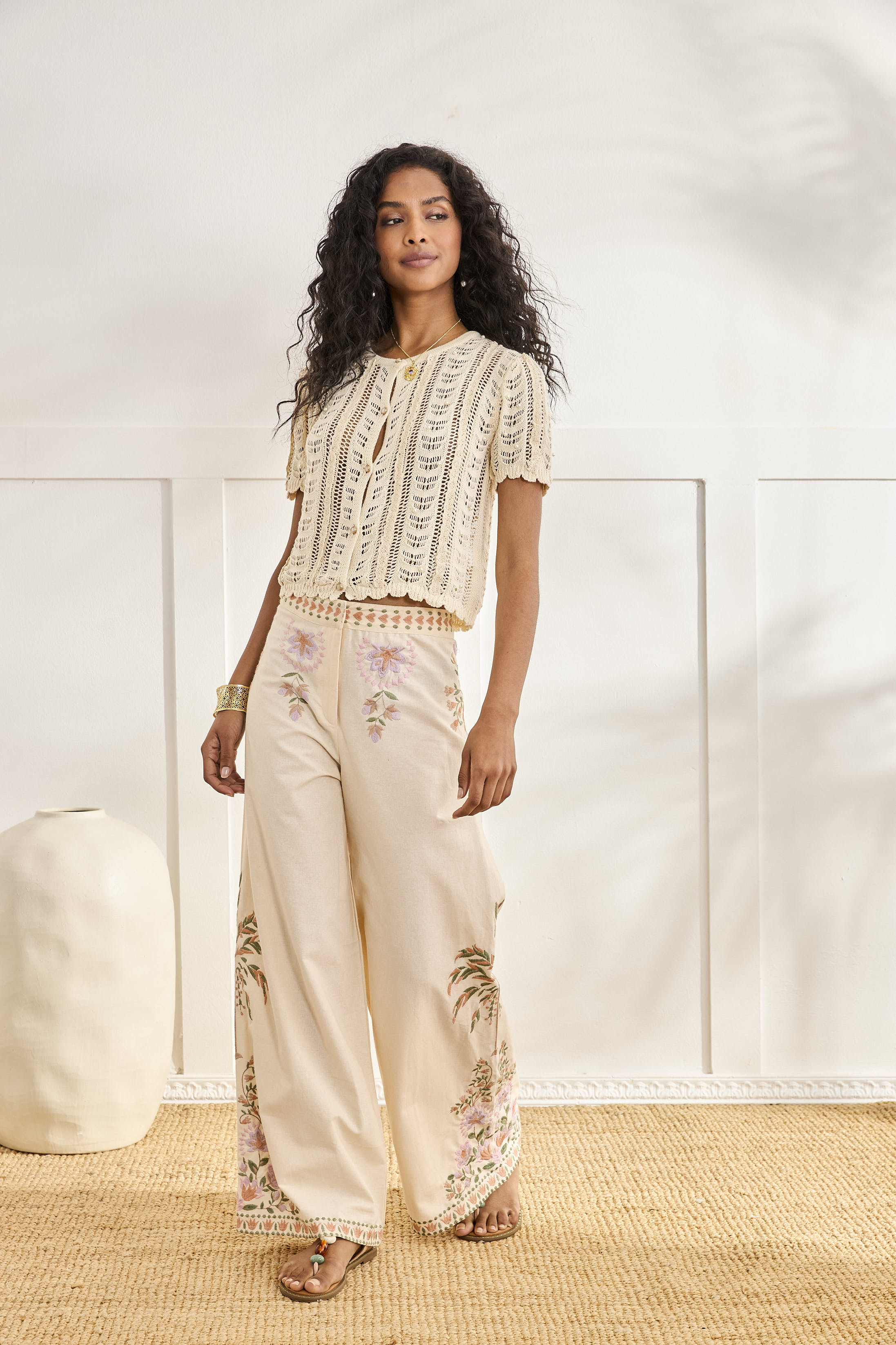 Nüd by NKN Pants Spring - Summer 2026 – NKNnekane