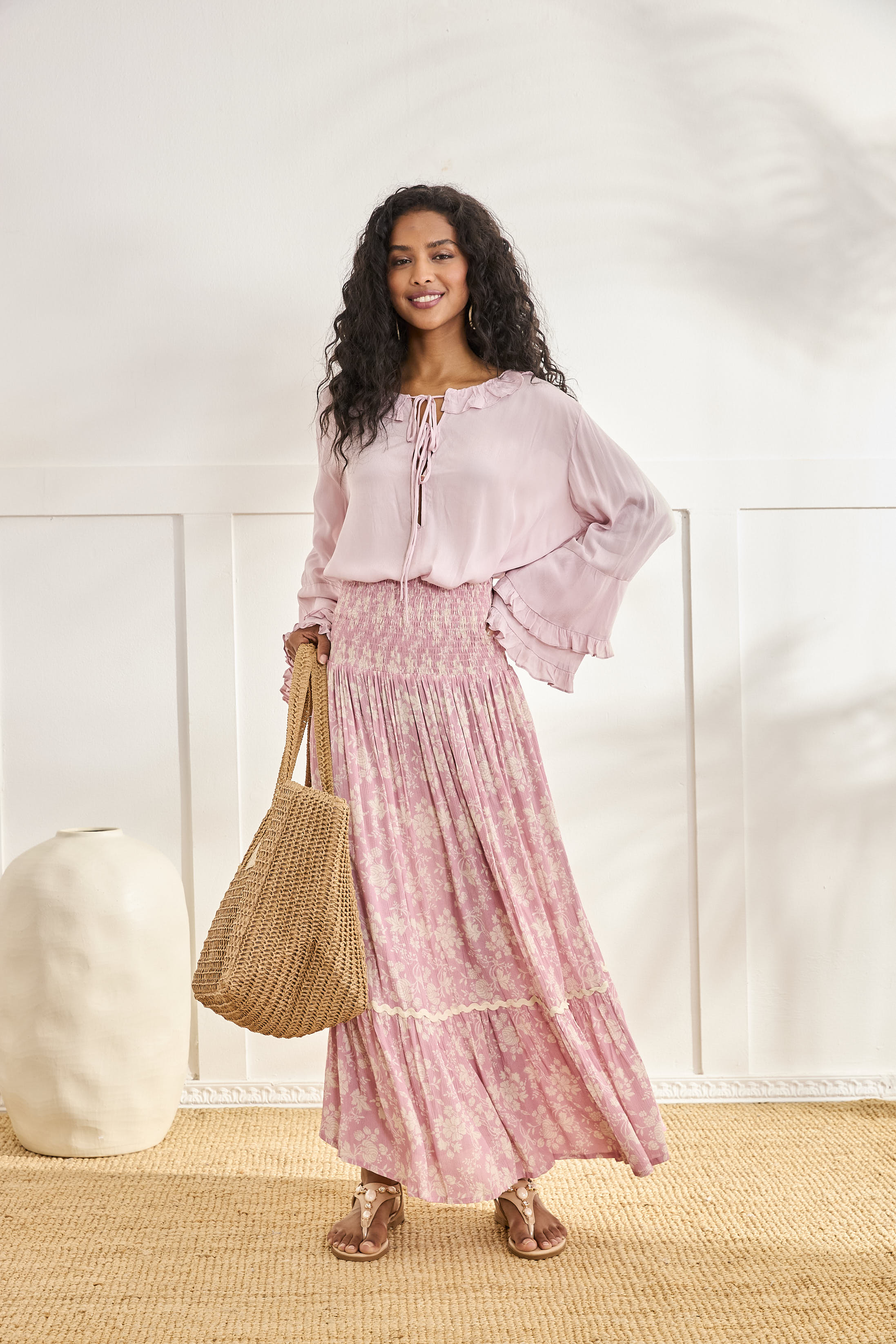 Skirts Nüd by NKN Spring - Summer 2026 – NKNnekane