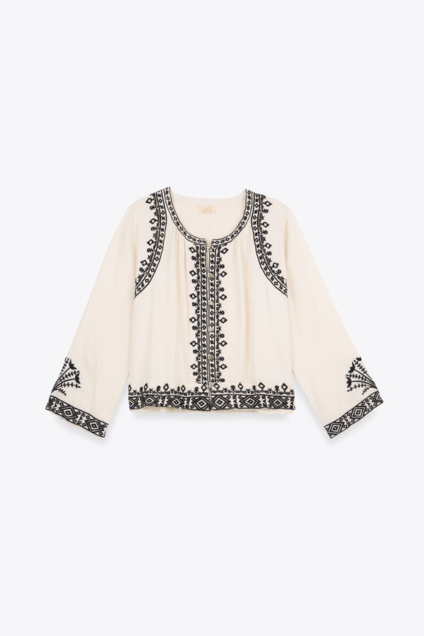 Tops & Blusas