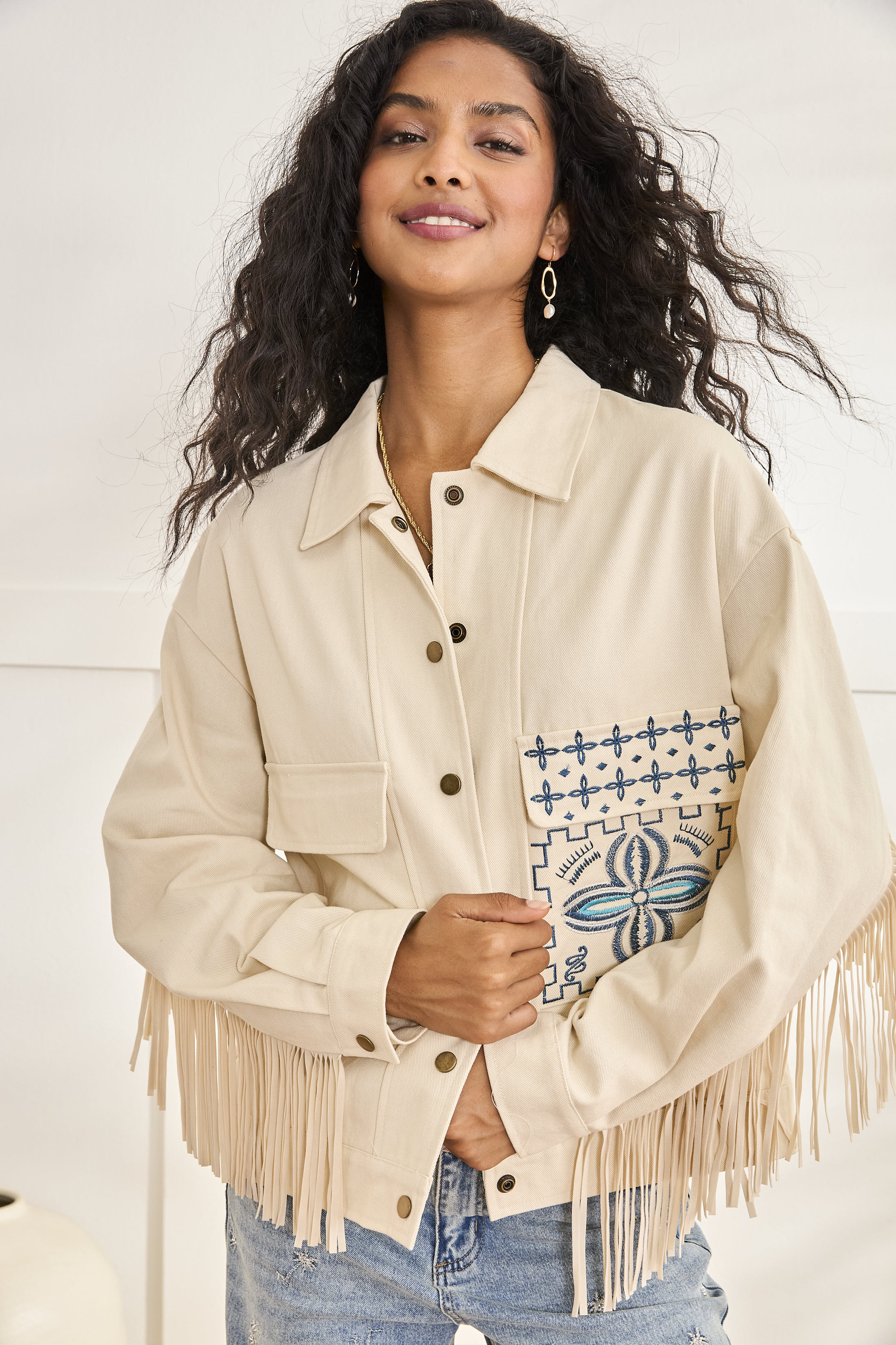 Jackets Nüd by NKN Spring - Summer 2026 – NKNnekane