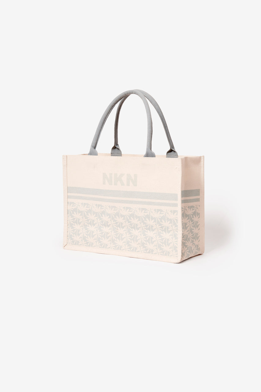 BOLSO TOTE BAG - CRUDO