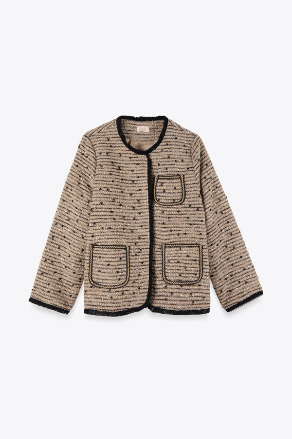 Chaquetas & Chalecos
