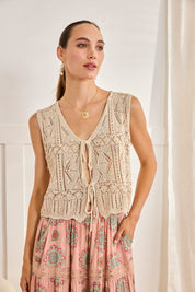 TOP RELIEF PINT - CAMEL