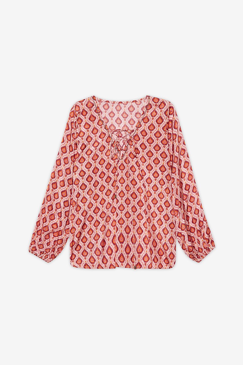 BLUSA ESTAMPADA 5