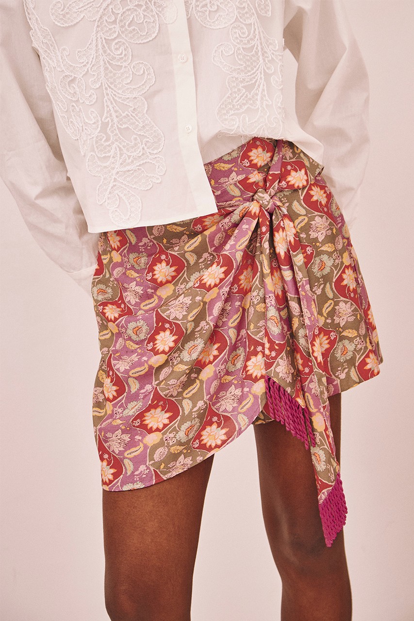 FALDA-SHORT ESTAMPADA 2