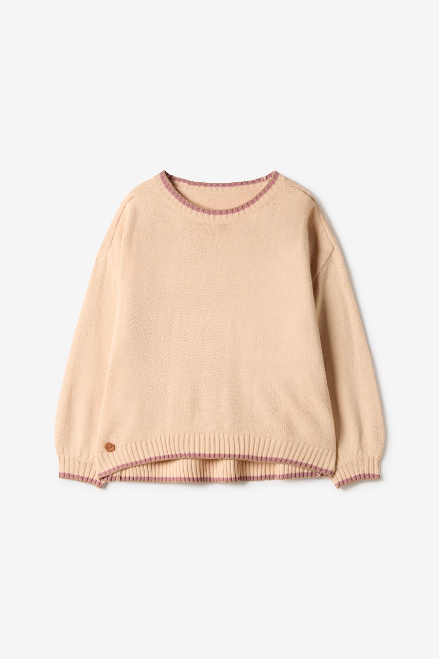 KNIT SWEATER 4