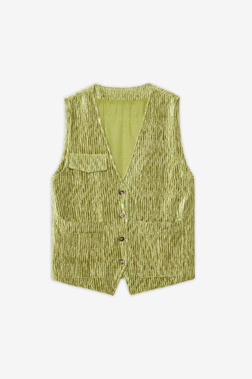 VEST WITH POCKETS 4