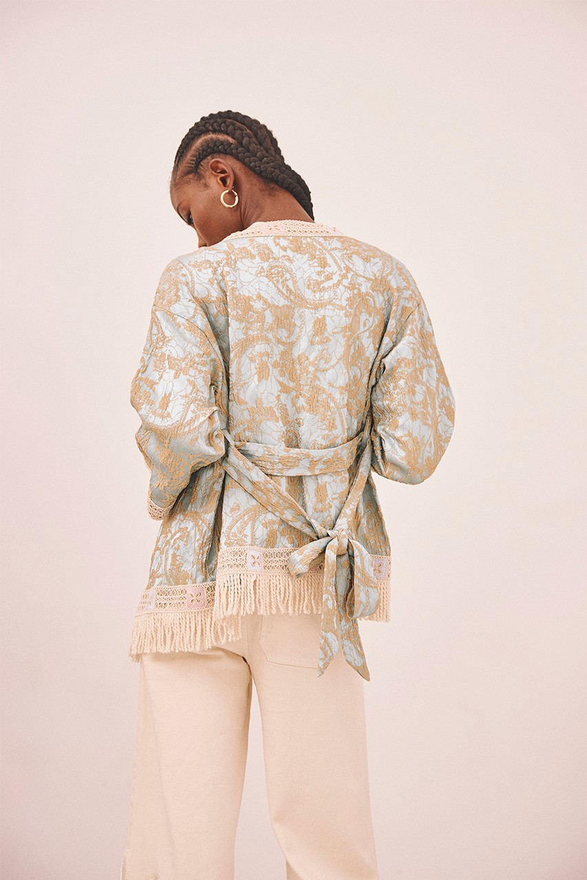 KIMONO JACQUARD 3