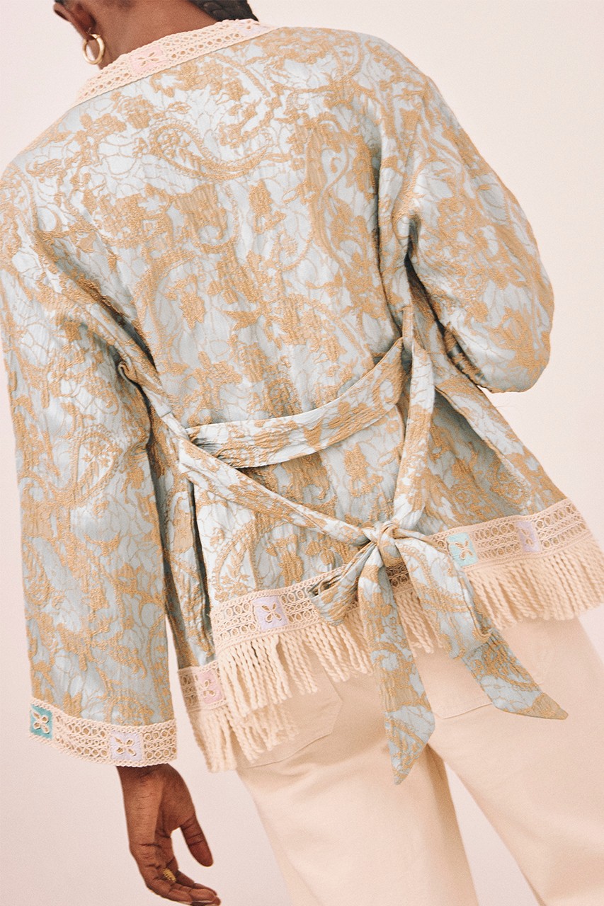 KIMONO JACQUARD 4