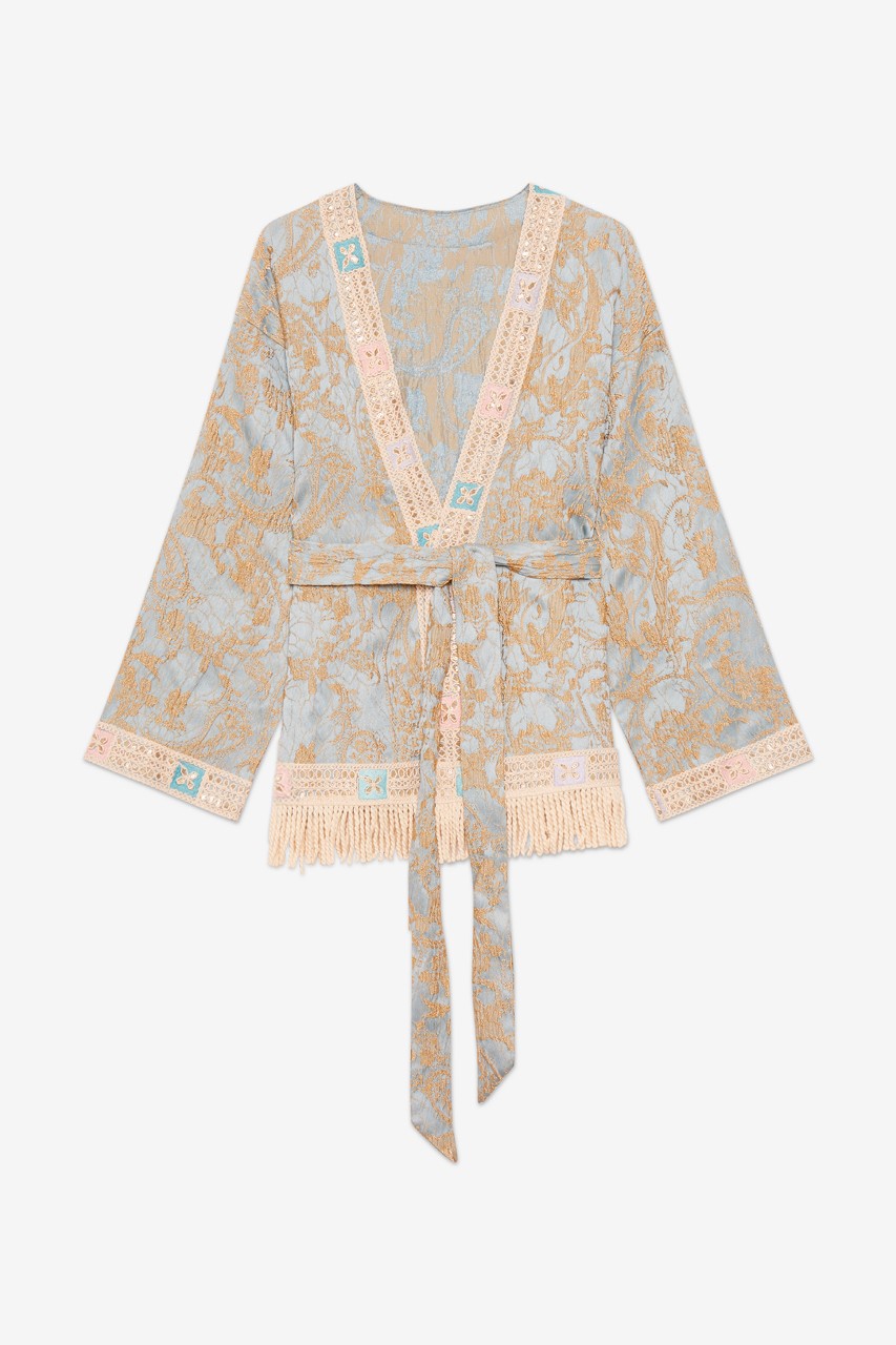 KIMONO JACQUARD 5