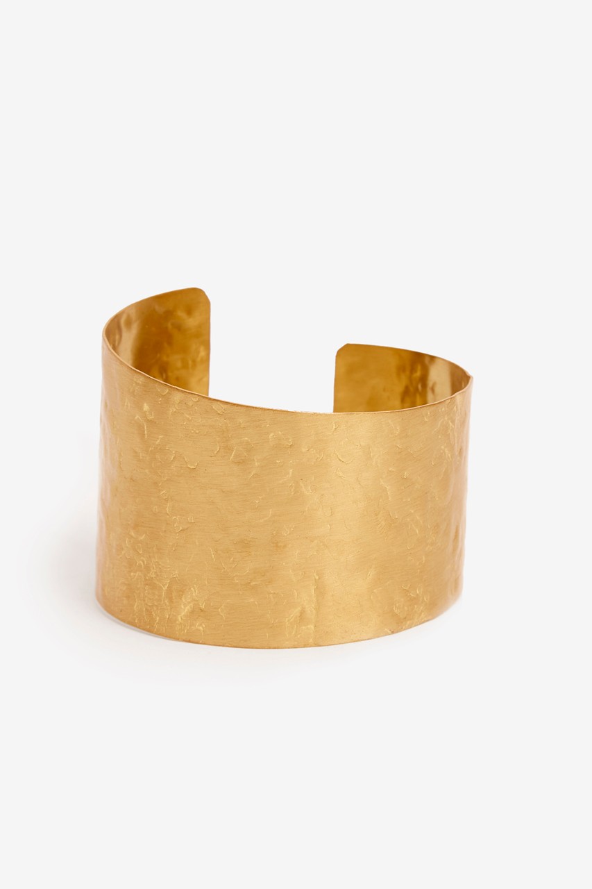 BRAZALETE DORADO 1