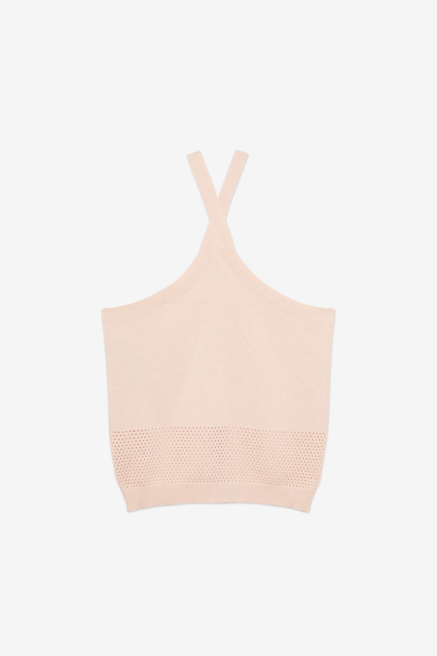 TOP PUNTO TIRANTES HALTER 4