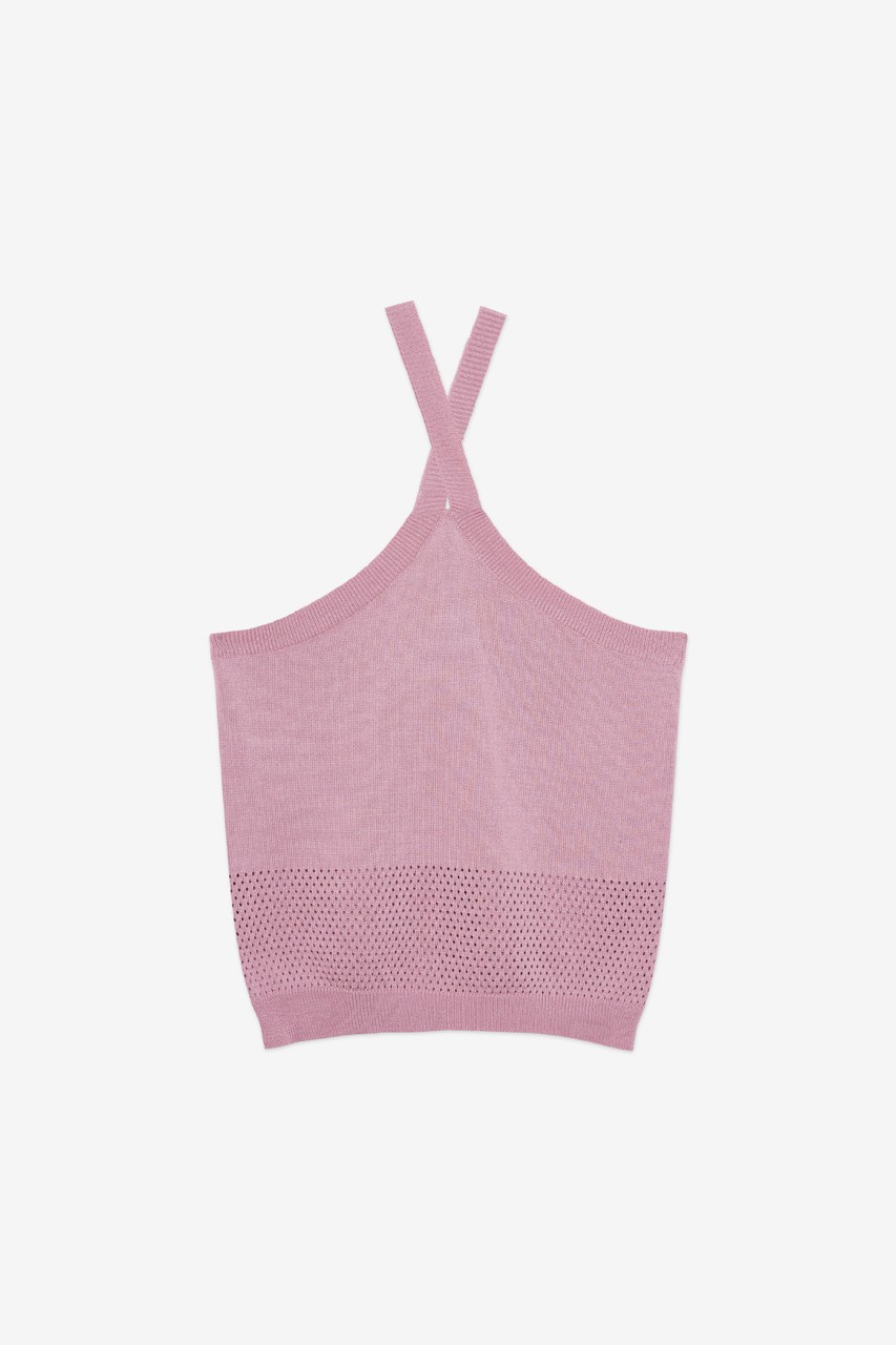 TOP PUNTO TIRANTES HALTER 3