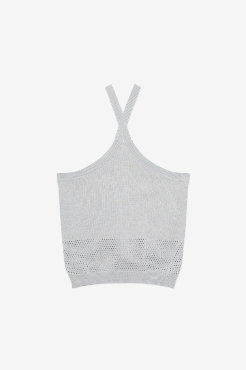 TOP PUNTO TIRANTES HALTER 4